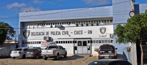 DELEGACIA DE POLÍCIA CIVIL 01