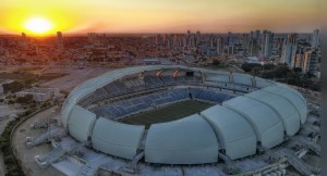 ARENA DAS DUNAS