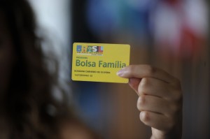 bolsa familia