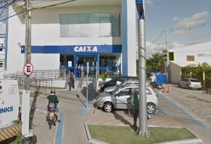 caixa economica