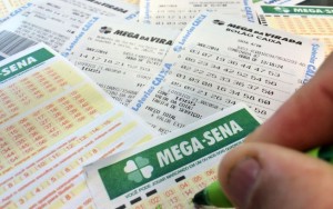 mega sena 2018