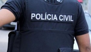 policia