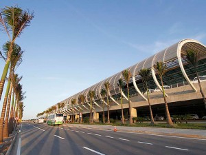 AEROPORTO DE NATAL