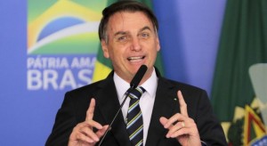 BOLSONARO