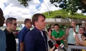 BOLSONARO