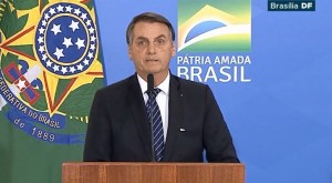 BOLSONARO