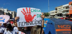 FEMINICIDIO