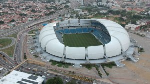 ARENA DAS DUNAS