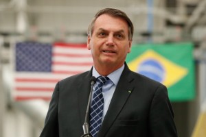 BOLSONARO