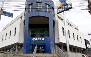 CAIXA ECONOMICA