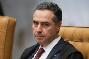 BARROSO