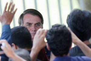 BOLSONARO