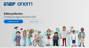 ENEM 2020