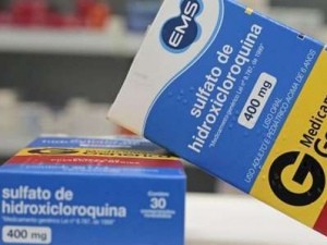 cloroquina
