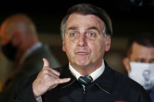 BOLSONARO
