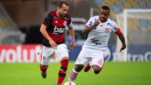FLAMENGO
