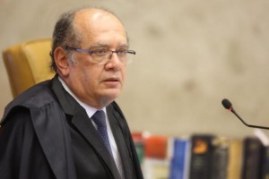 Gilmar Mendes