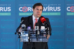 RODRIGO MAIA