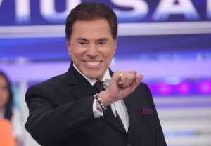 Silvio Santos