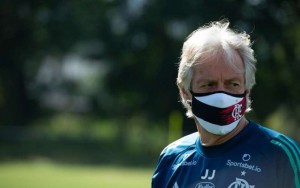 jorge jesus