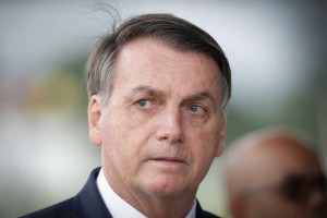 BOLSONARO