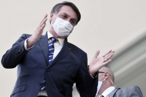 BOLSONARO