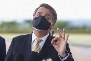 BOLSONARO