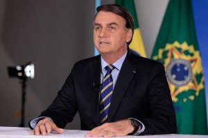 BOLSONARO