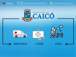 CAIC&Oacute;