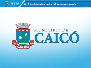 CAICÓ