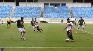 CAMPEONATO POTIGUAR