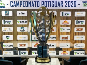 CAMPEONATO POTIGUAR