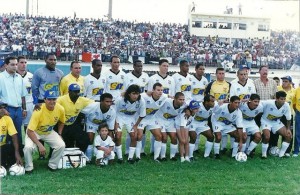 CORÍNTIANS DE CAICÓ