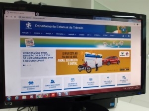 DETRAN