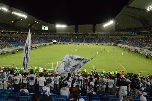 FUTEBOL