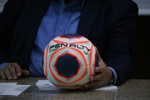 FUTEBOL
