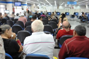 INSS - APOSENTADORIA