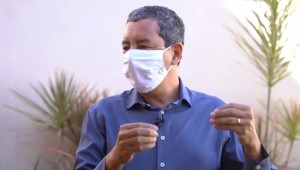 Juiz Alexandre &Eacute;rico