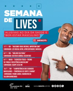 LIVES SESC RN