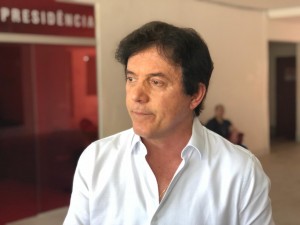 Robinson Faria