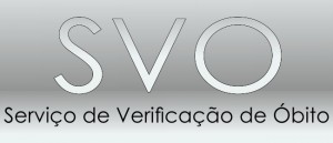 Serviço de Verificação de Óbito