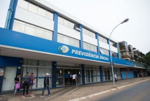 previdência