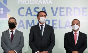 BOLSONARO