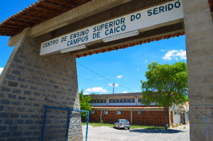 CERES UFRN