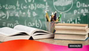 EDUCAÇÃO