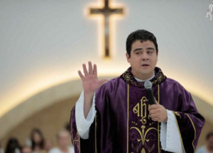 PADRE ROBSON