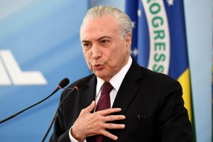 TEMER