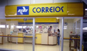 correios