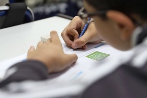 educação