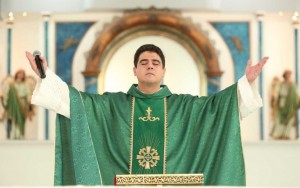 padre robson
